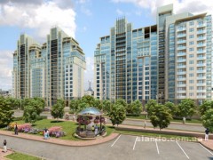 Квартира на Драгомирова