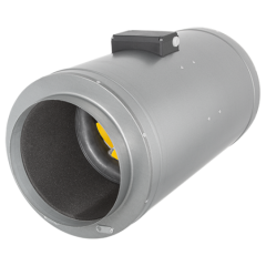 Вентилятор канальный Ruck EMIX 160L E2M 11